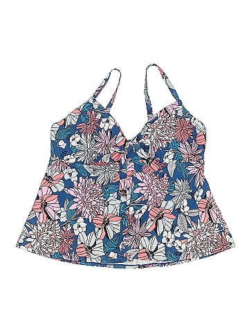 Swimsuits for all Swimsuit Top (view 1)