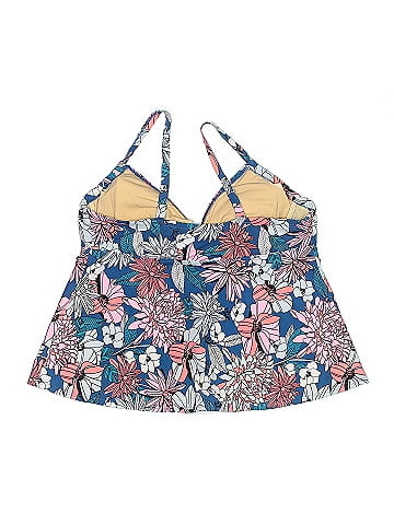 Swimsuits for all Swimsuit Top (view 2)
