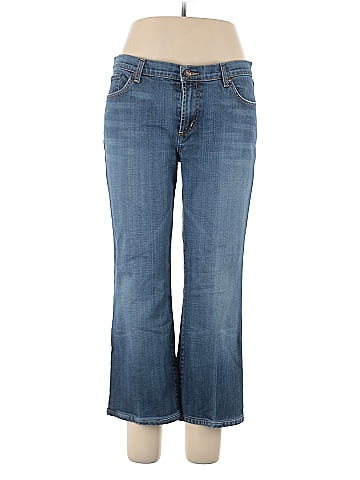 David Kahn Jeans (view 1)
