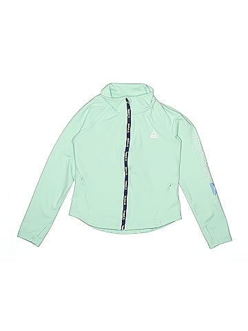Reebok Track Jacket (view 1)