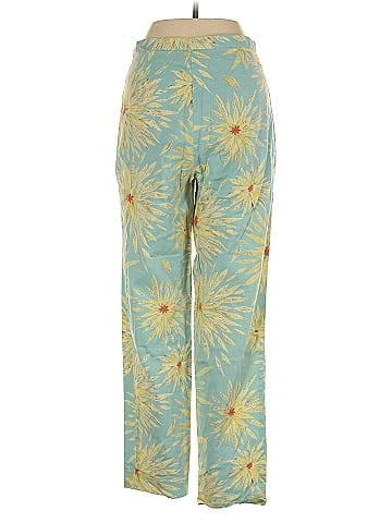 British Khaki Casual Pants (view 2)