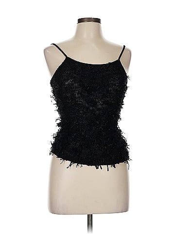 Anne Fontaine Sleeveless Top (view 1)