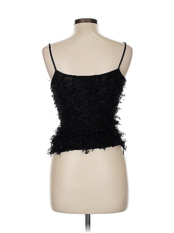 Anne Fontaine Sleeveless Top (view 2)