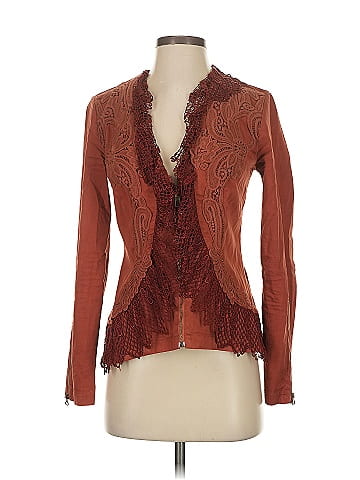 XCVI Jacket (view 1)