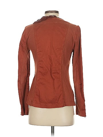 XCVI Jacket (view 2)