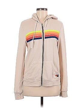 Aviator Nation Zip Up Hoodie