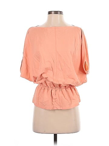 prologue 3/4 Sleeve Blouse (view 1)