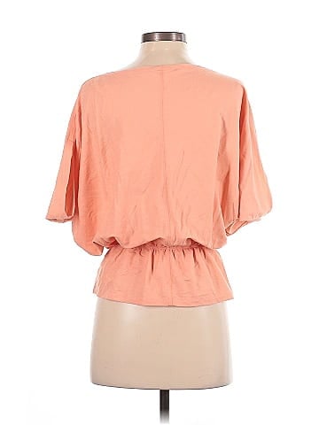 prologue 3/4 Sleeve Blouse (view 2)