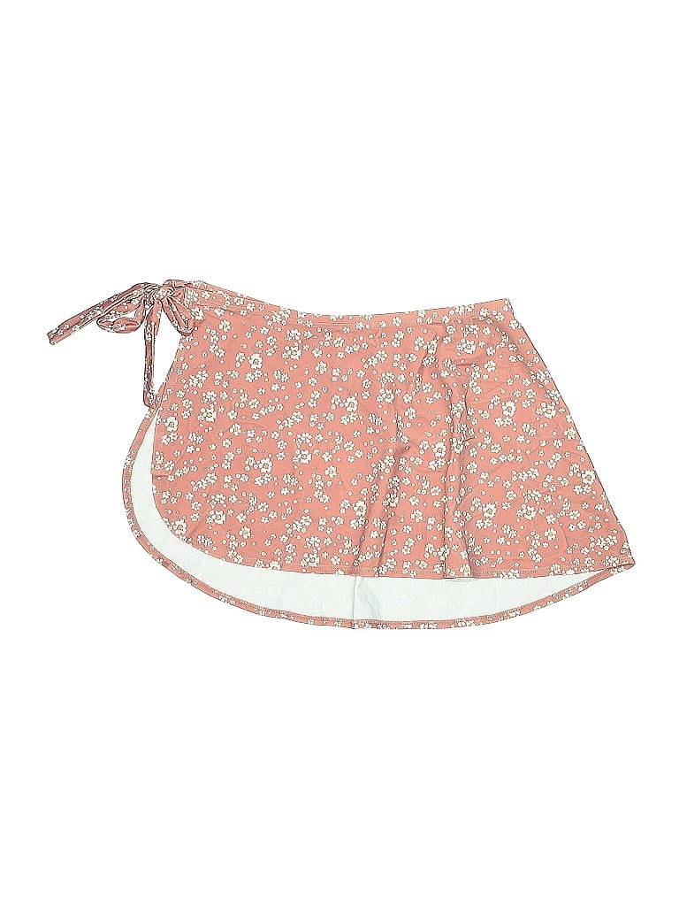 Andie Swimsuit Bottoms In Pink