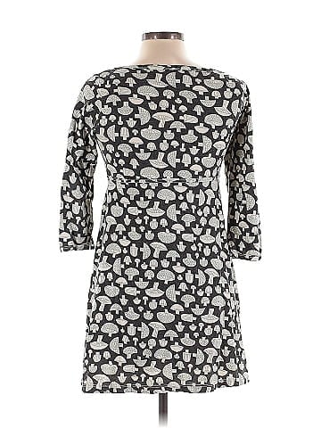 Porridge Casual Dress (view 2)