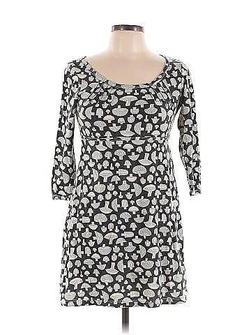 Porridge Casual Dress (view 1)
