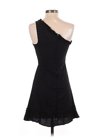 Blue Rain Cocktail Dress (view 2)
