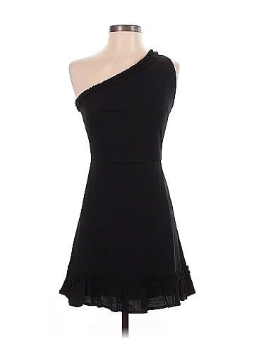 Blue Rain Cocktail Dress (view 1)