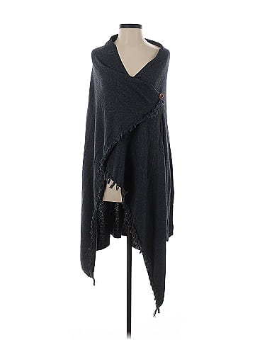 Matilda Jane Poncho (view 1)