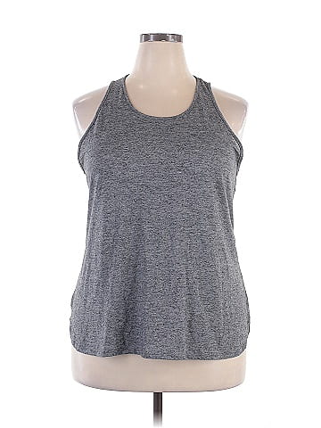 Tek Gear Tank Top (view 1)