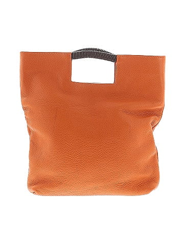 Oliveve Leather Satchel (view 1)
