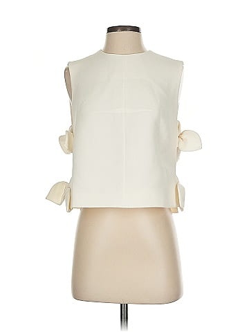 Racil Sleeveless Blouse (view 1)