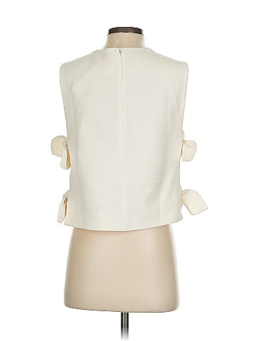 Racil Sleeveless Blouse (view 2)
