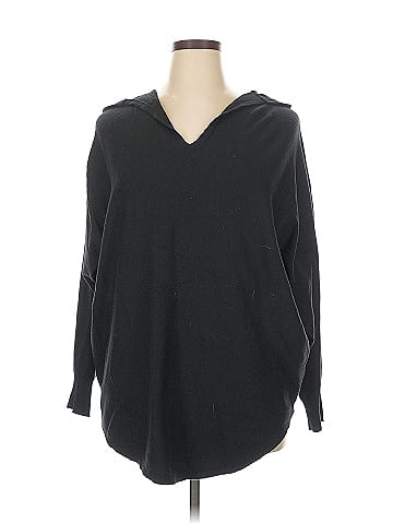 Adrienne Vittadini Pullover Sweater (view 1)