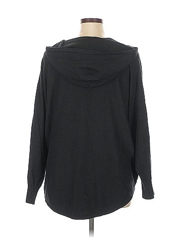 Adrienne Vittadini Pullover Sweater (view 2)