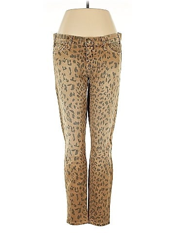 Current/Elliott Casual Pants (view 1)