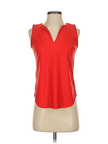 Jude Connally Sleeveless Blouse (view 1)