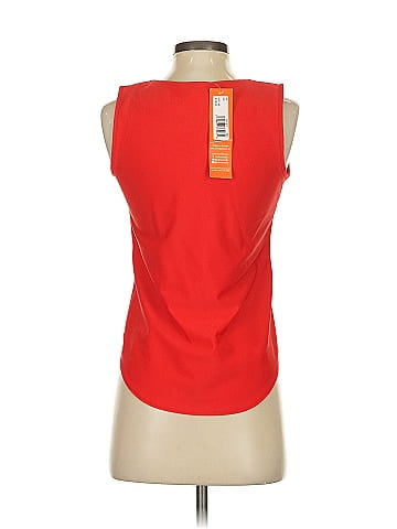 Jude Connally Sleeveless Blouse (view 2)