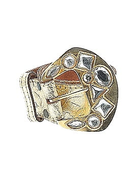 Assorted Brands Leather Belt (view 1)