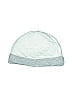 Unbranded Teal Gray Beanie 6-9 MO / 9 MO - photo 1
