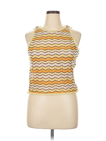 MNG Tank Top (view 1)