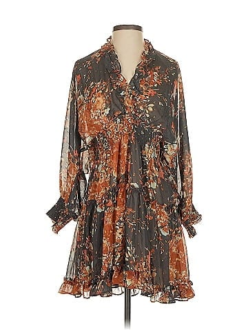 Lovestitch Casual Dress (view 1)