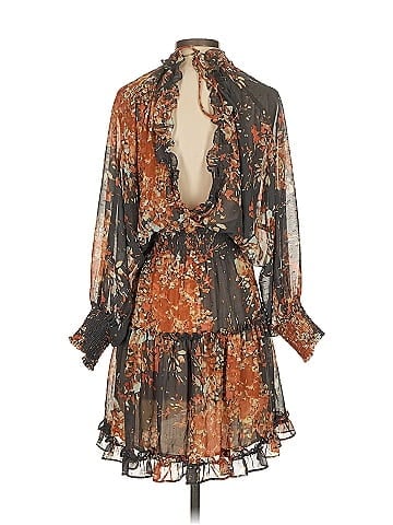 Lovestitch Casual Dress (view 2)