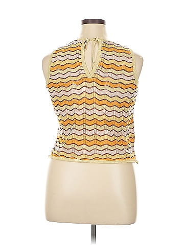 MNG Tank Top (view 2)