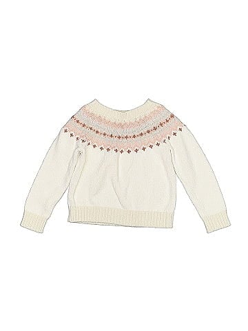 Baby Gap Pullover Sweater (view 1)