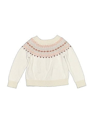 Baby Gap Pullover Sweater (view 2)