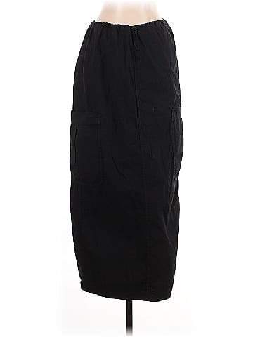 Pull&Bear Casual Skirt (view 1)