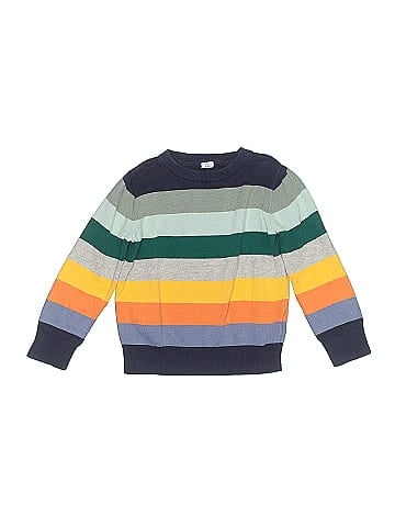 Baby Gap Pullover Sweater (view 1)