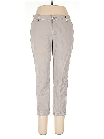 Gap Outlet Khakis (view 1)