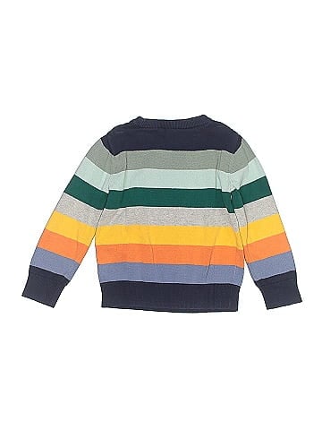 Baby Gap Pullover Sweater (view 2)