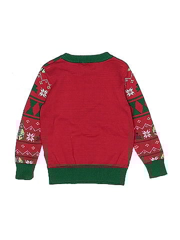 Star Wars Pullover Sweater (view 2)