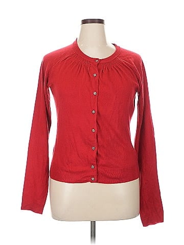 Dana Buchman Cardigan (view 1)