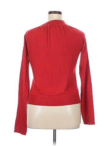 Dana Buchman Cardigan (view 2)