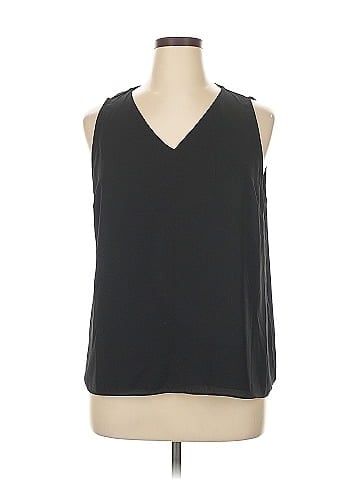 Nine West Sleeveless Blouse (view 1)