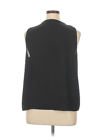 Nine West Sleeveless Blouse (view 2)