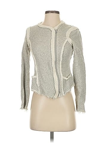 Lucky Lotus Cardigan (view 1)
