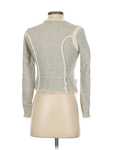 Lucky Lotus Cardigan (view 2)