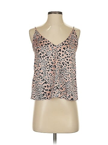 showpo Tank Top (view 1)