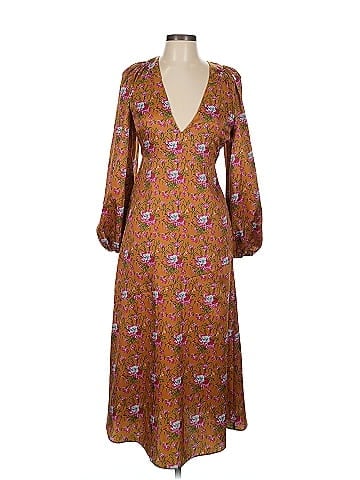 LoveShackFancy Casual Dress (view 1)