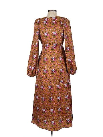 LoveShackFancy Casual Dress (view 2)