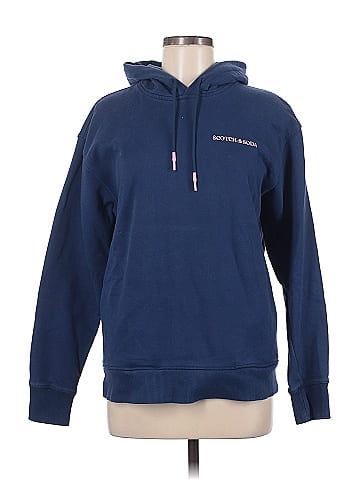 Scotch & Soda Pullover Hoodie (view 1)